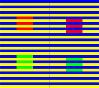 Illustration for article titled The Munker Illusion destroys your faith in color
